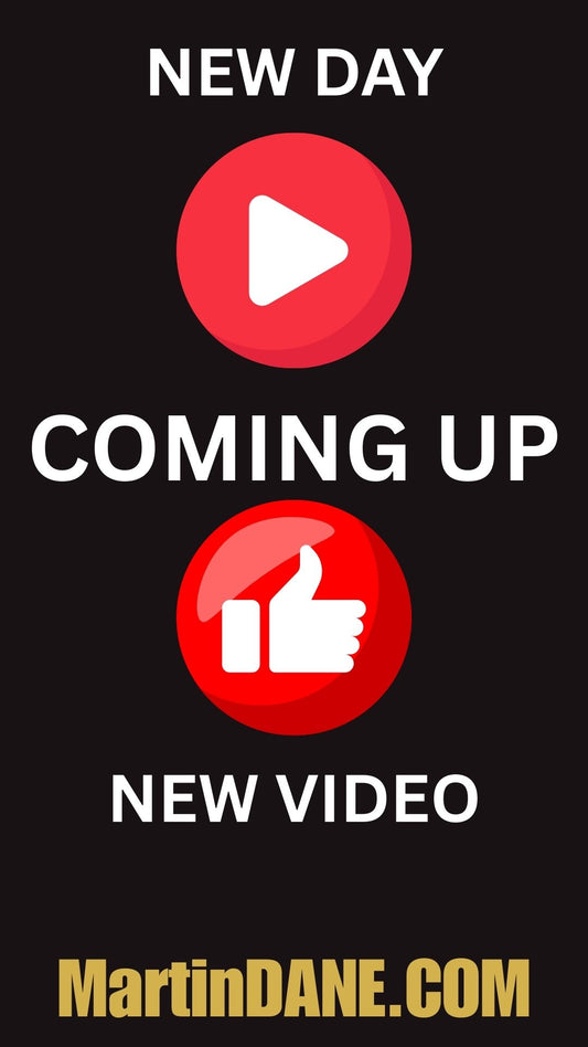 COMING UP .. SOON