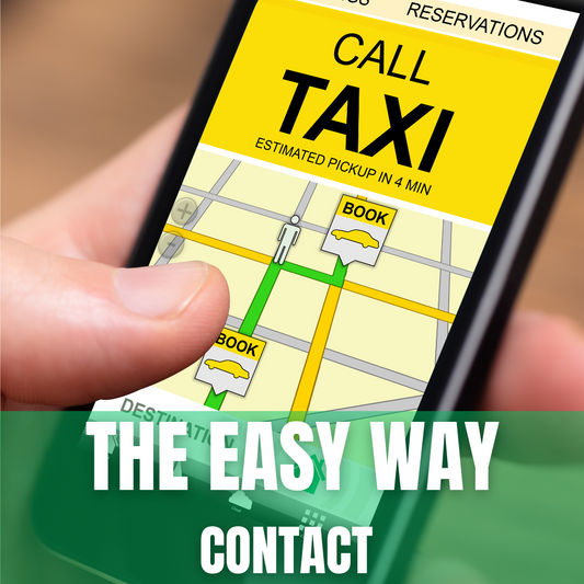 THE EASY WAY (SAM)
