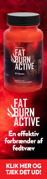 FAT BURN