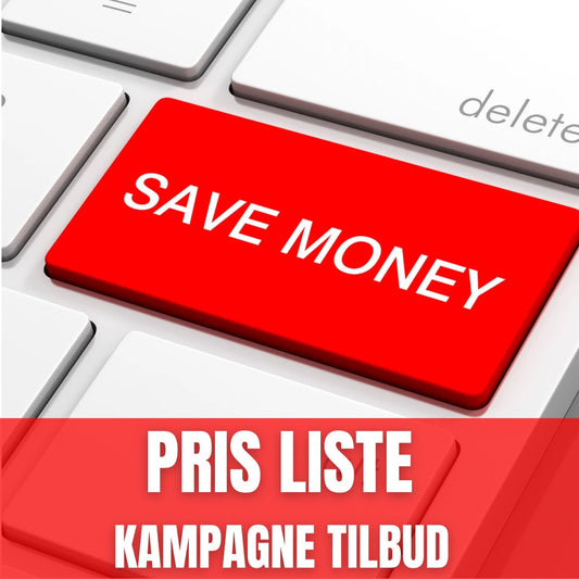 Prisliste