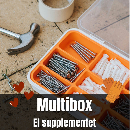 El supplement