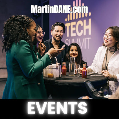 EVENTS