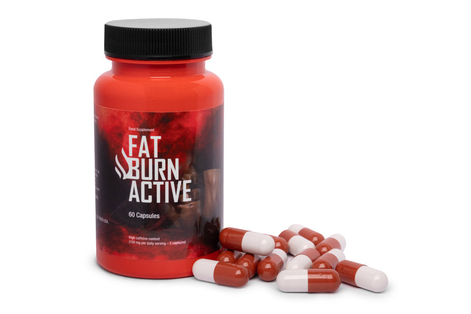 FAT BURN