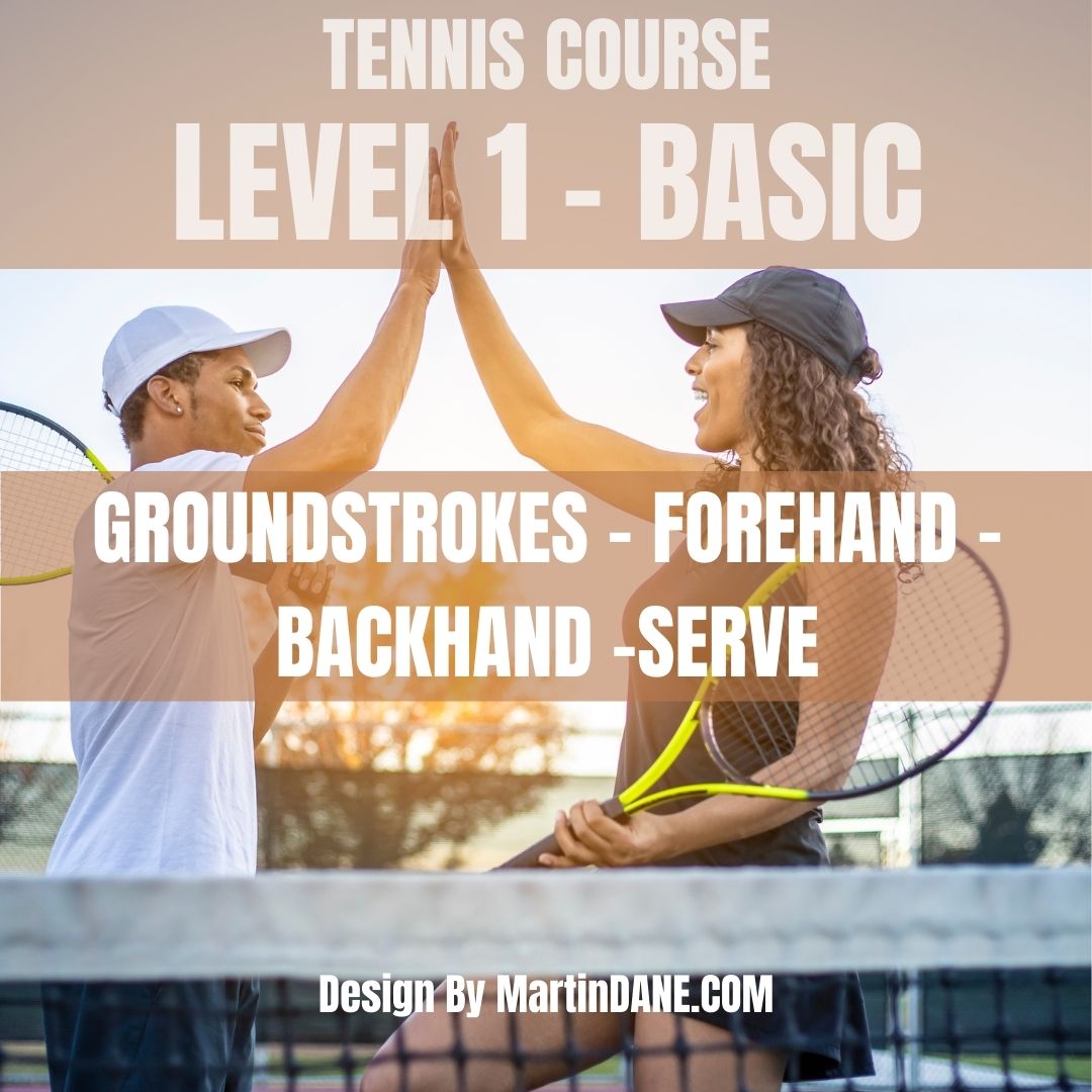 PRO TENNIS COACH
