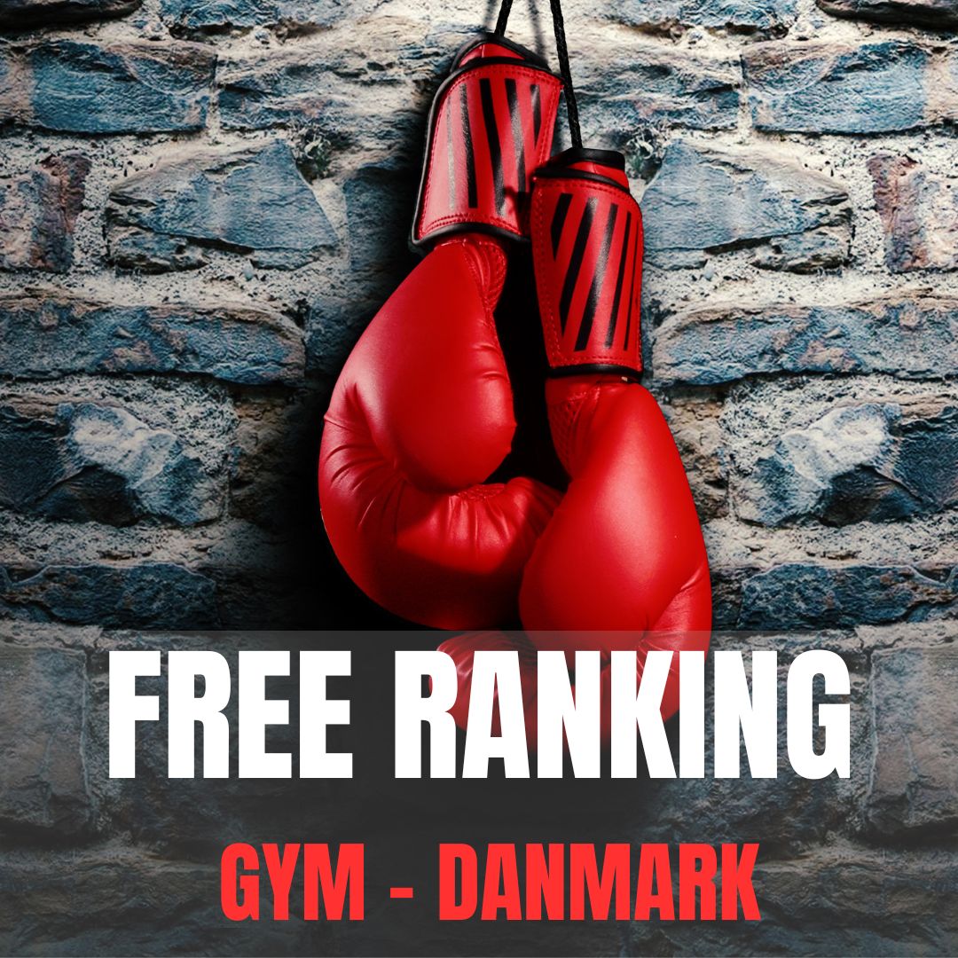 FREE GYM