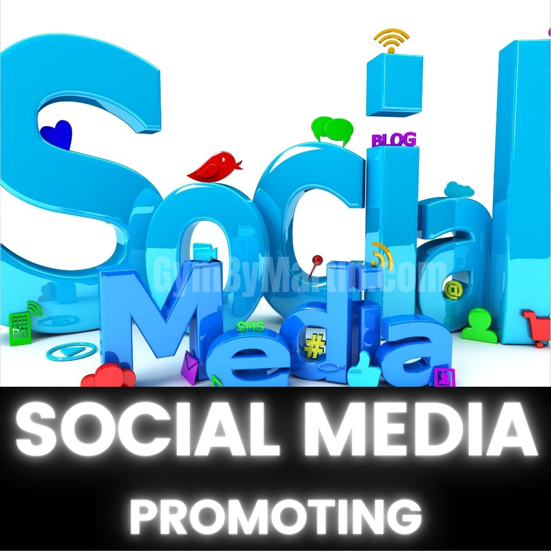 SOCIAL MEDIA