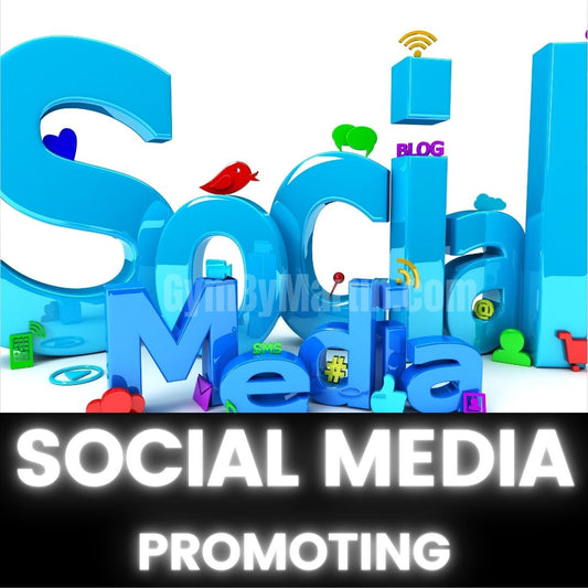 SOCIAL MEDIA