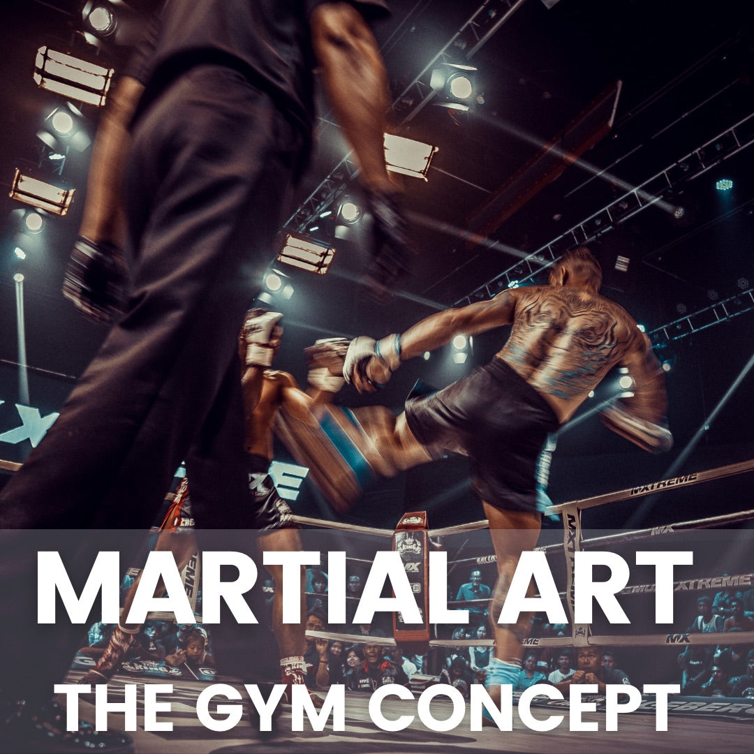 GymByMartin (ENG)