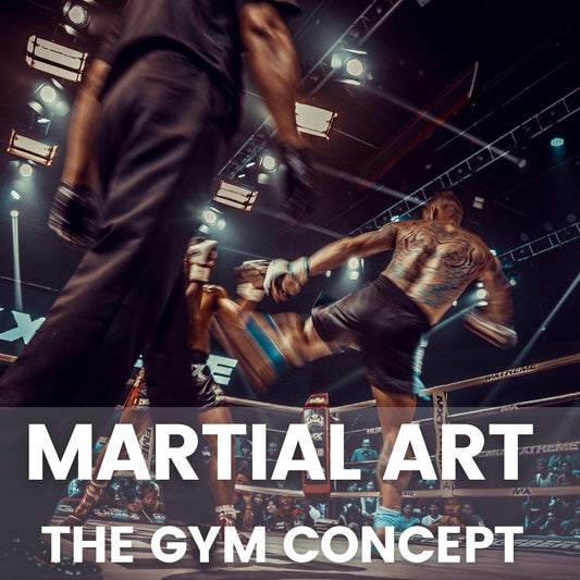 GymByMartin (ENG)