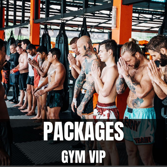 WHAT WE OFFER