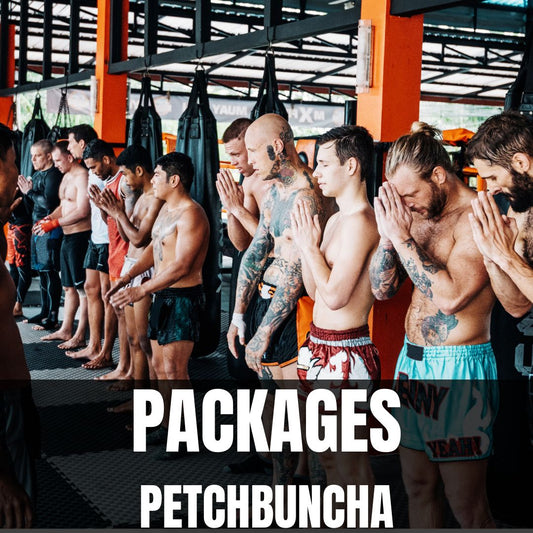 WHAT WE OFFER (PETCH)
