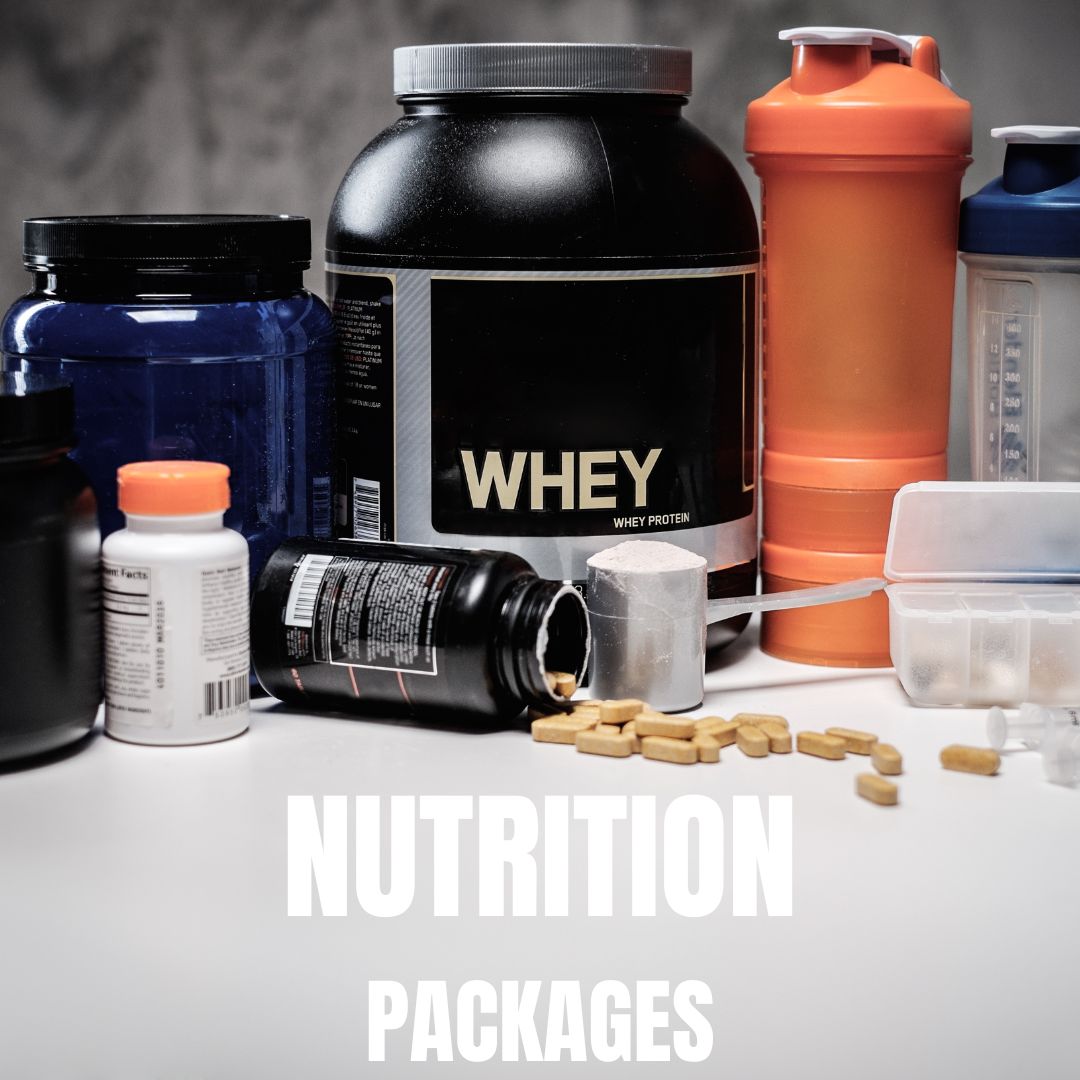 FOOD & NUTRITION