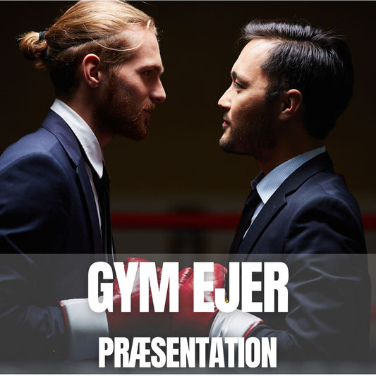 GYM EJER