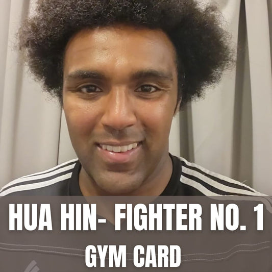 HH FIGHTER NO. 1