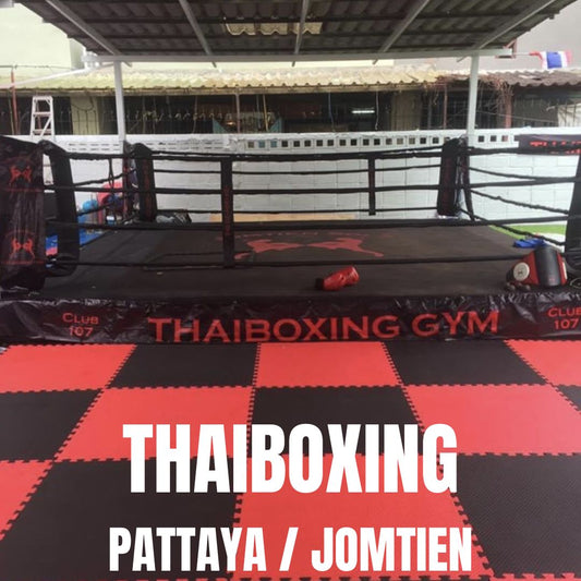GYM (JOM)