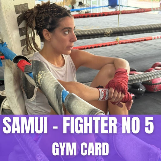 GYM SAMUI (5)