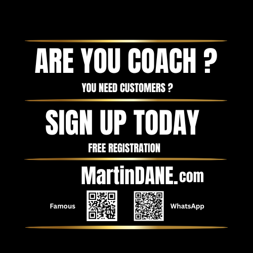 HIRE A COACH