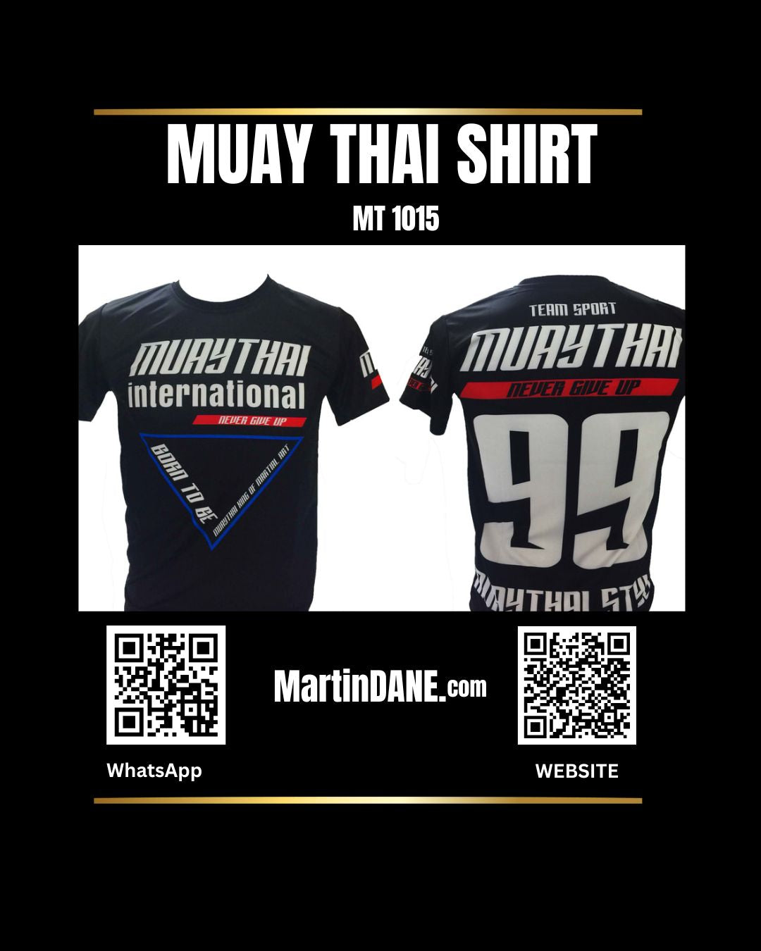 MT SHIRTS (PHOTO)