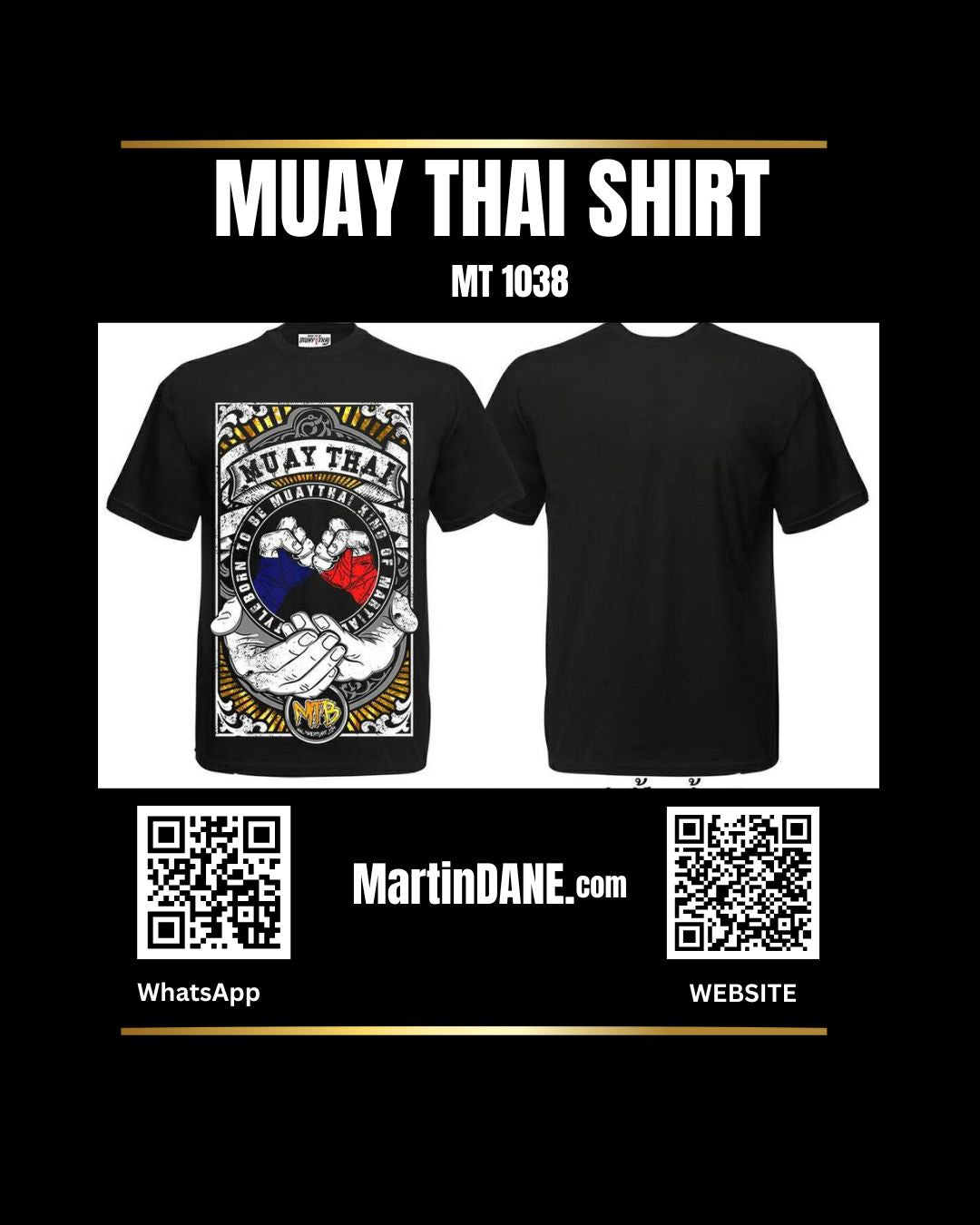 MT SHIRTS (PHOTO)