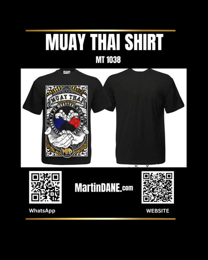 MT SHIRTS (PHOTO)