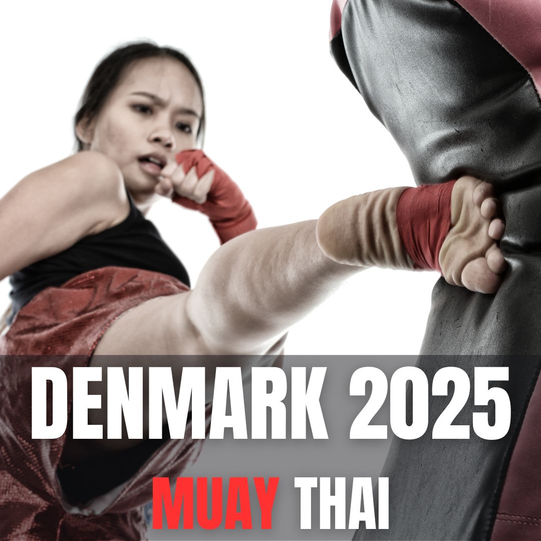 DENMARK 2025