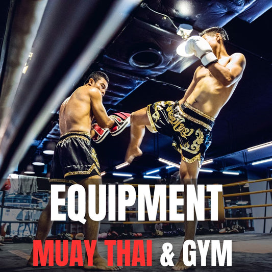 MUAY THAI 2025