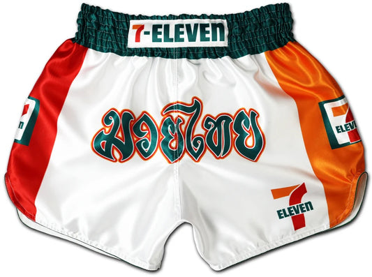 7 ELEVEN