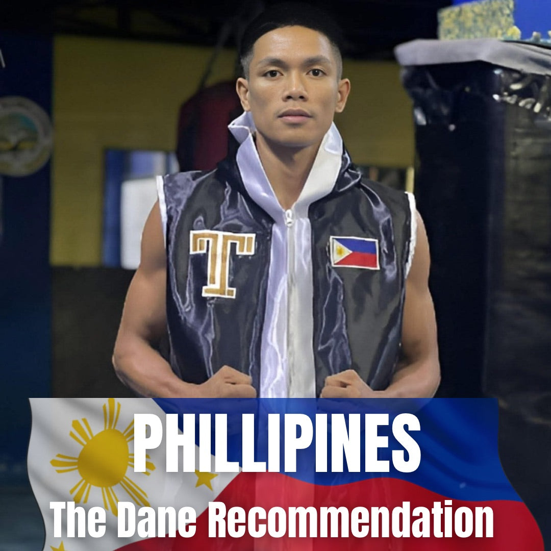 DANE RECOMMADATION