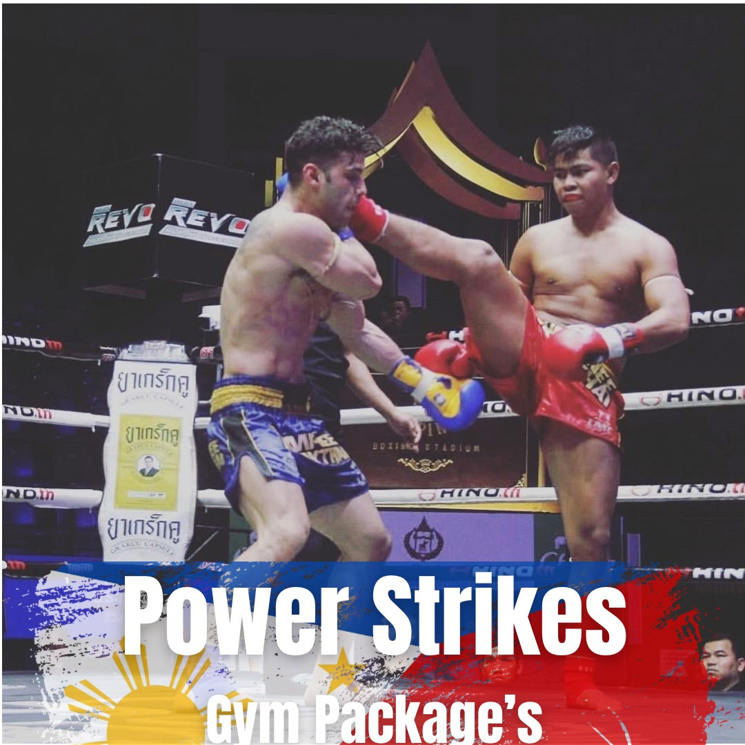 POWER IN PHILLIPINES
