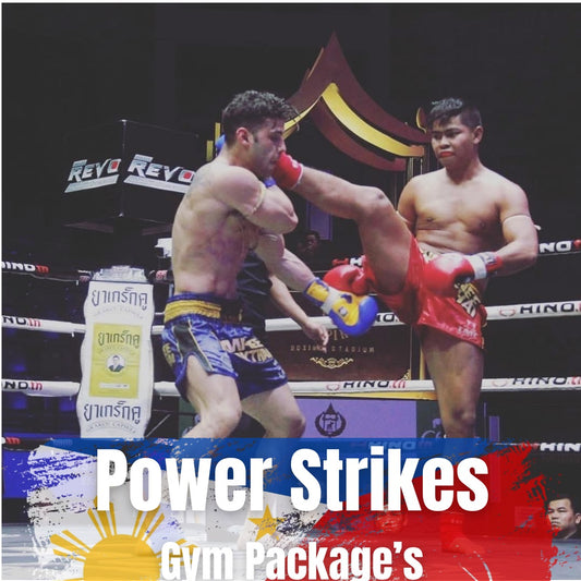 POWER IN PHILLIPINES