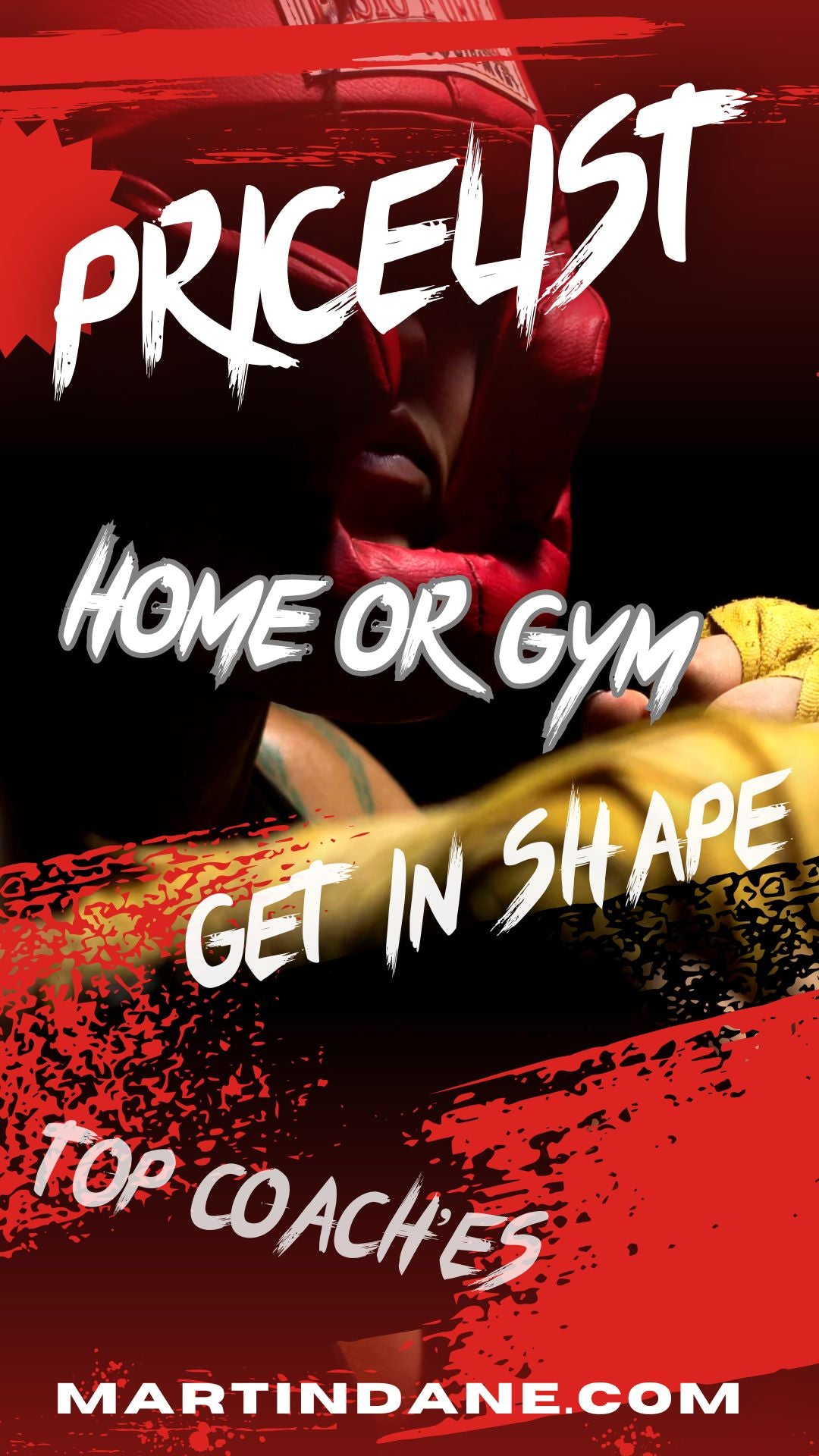 HOME OR GYM