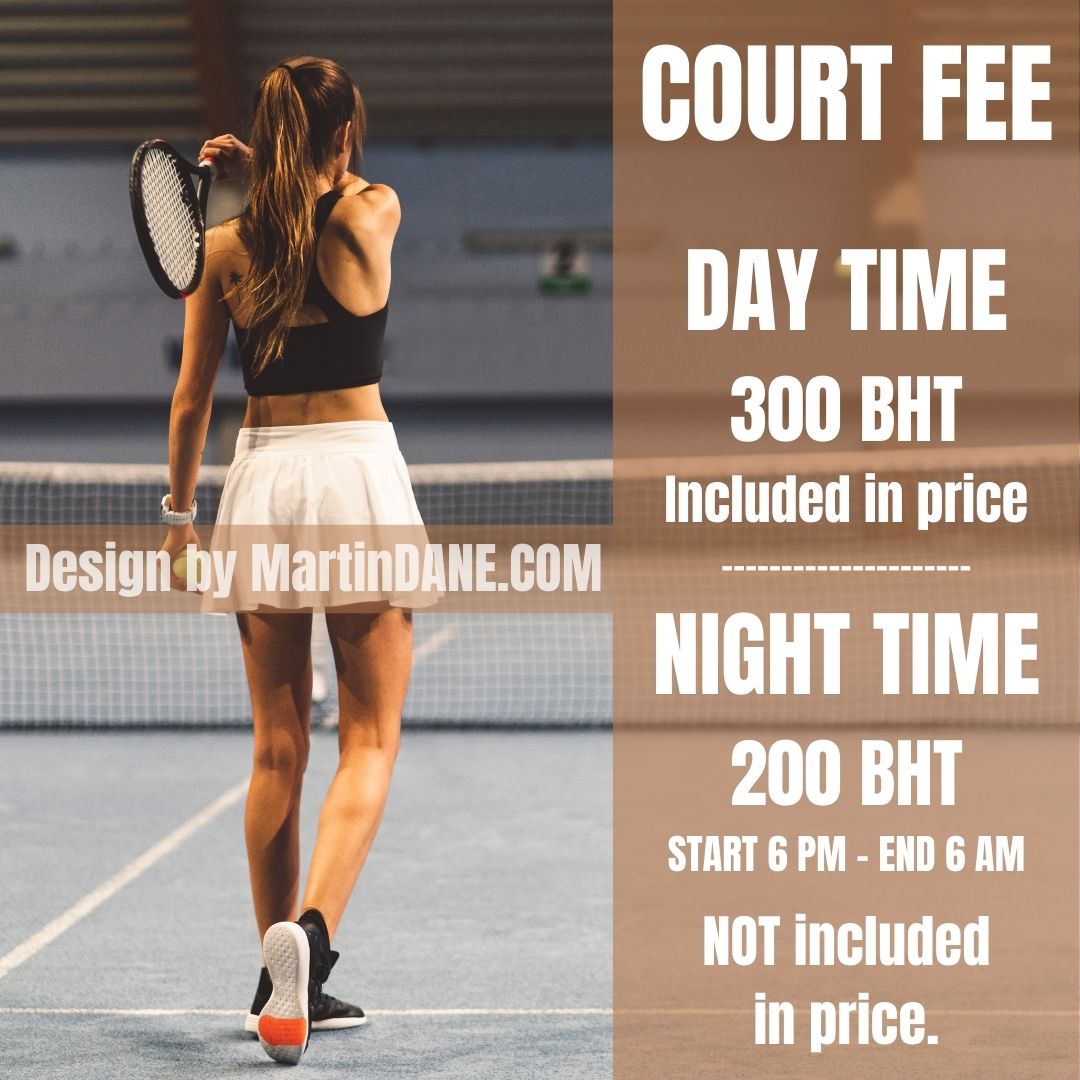 PRO TENNIS COACH