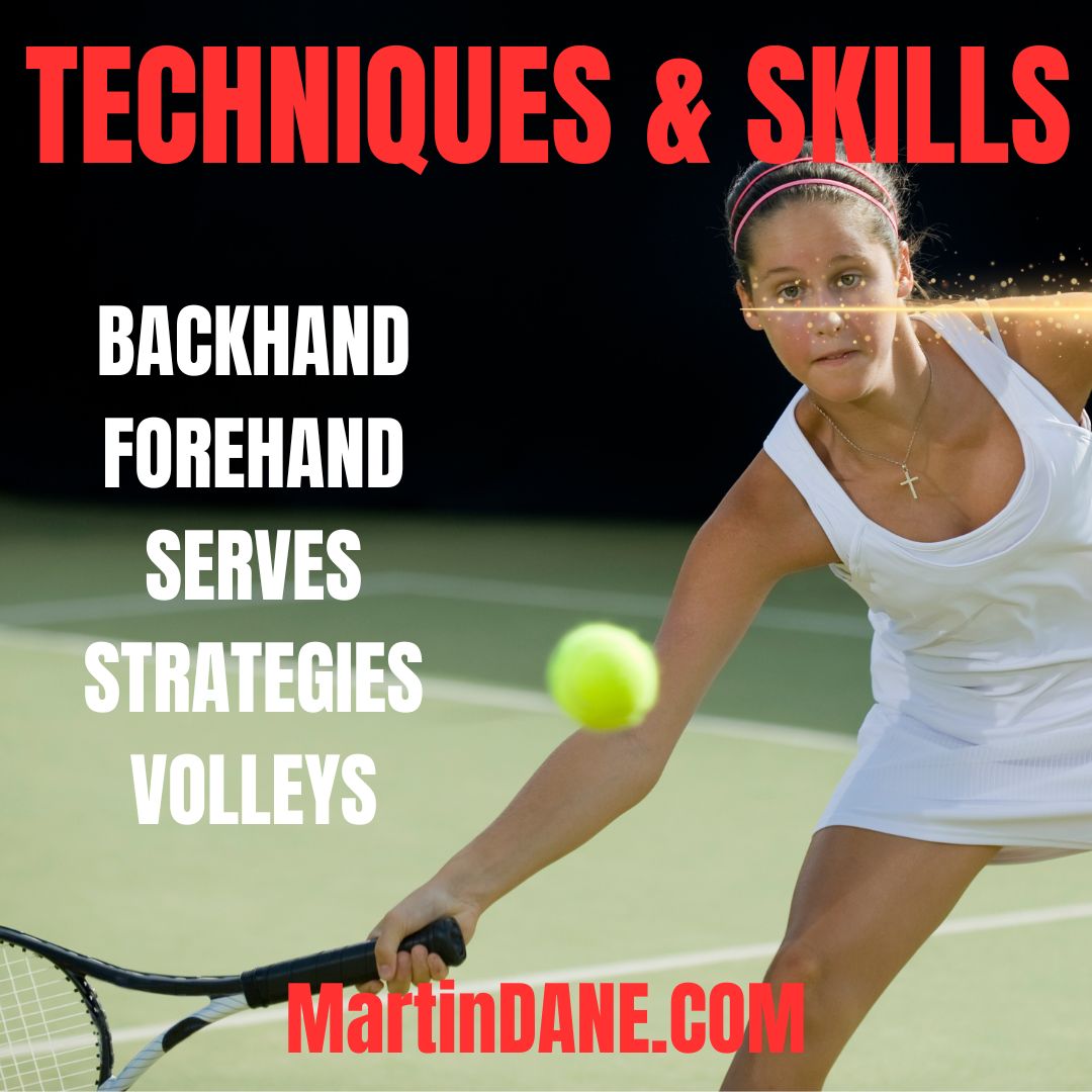 TENNIS SMASH