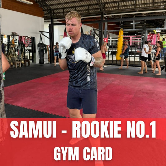 GYM SAMUI (30)