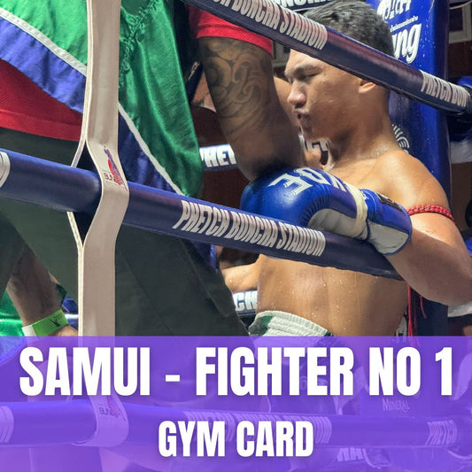 GYM SAMUI (1)