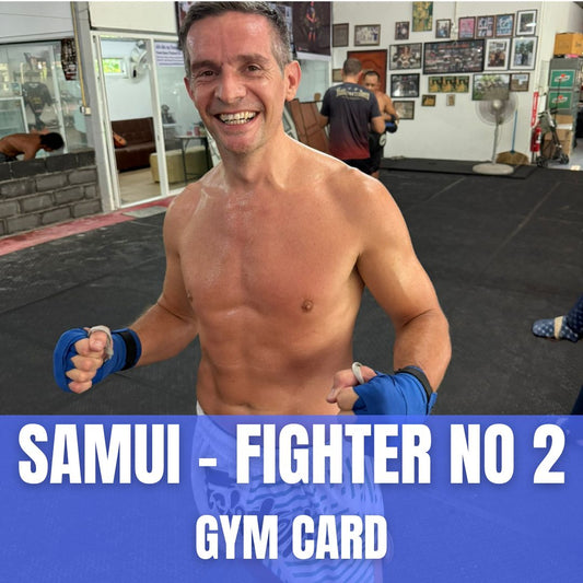 GYM SAMUI (2)