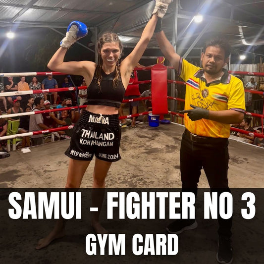 GYM SAMUI (3)