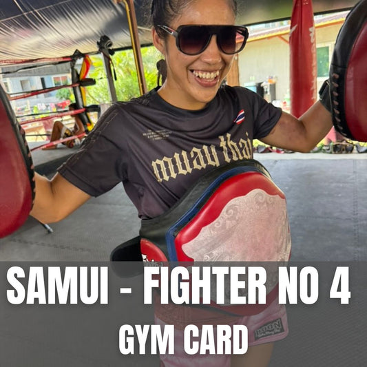 GYM SAMUI (4)