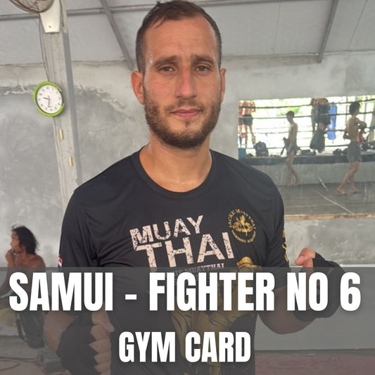 GYM SAMUI (7)