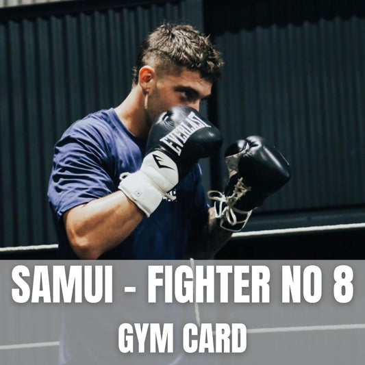 GYM SAMUI (8)