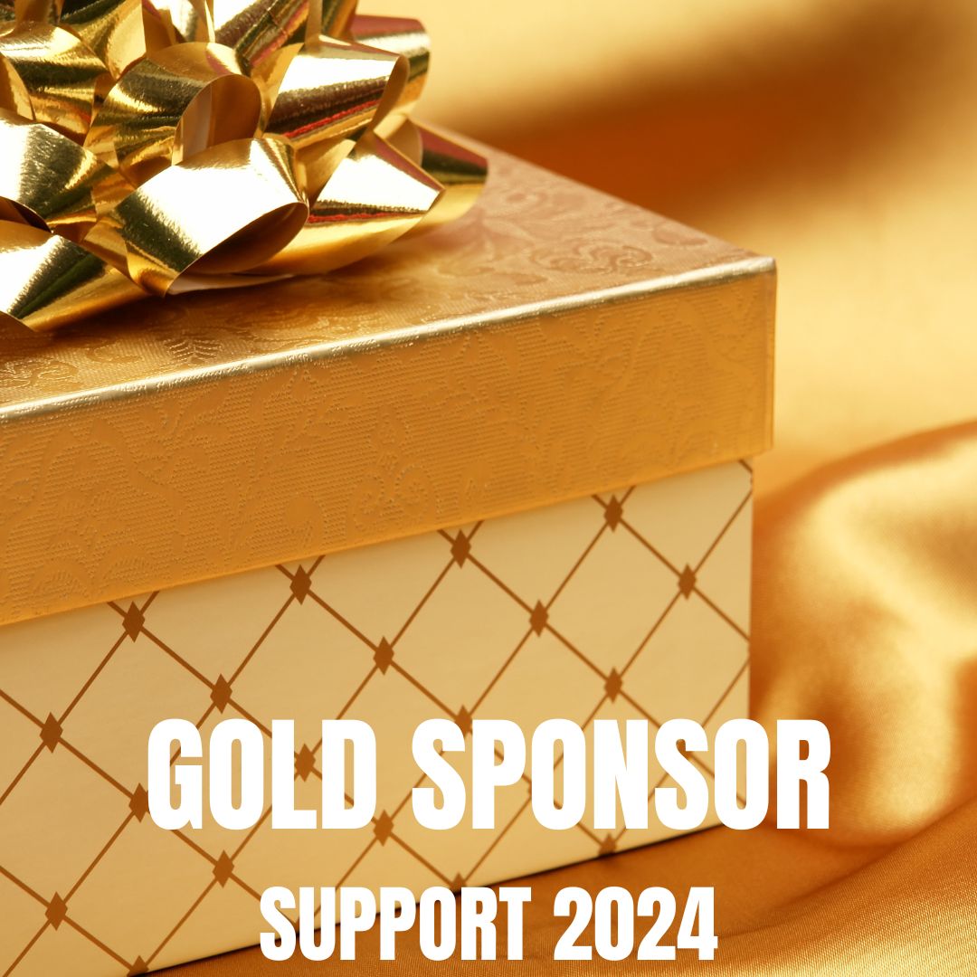 GOLD SUPPORT – MartinDANE.COM