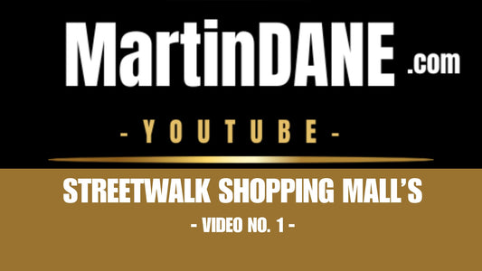 SHOPPING NO 1.
