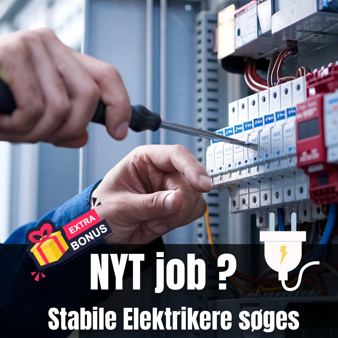 Søger du nyt TEAM ?