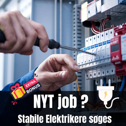 Søger du nyt TEAM ?