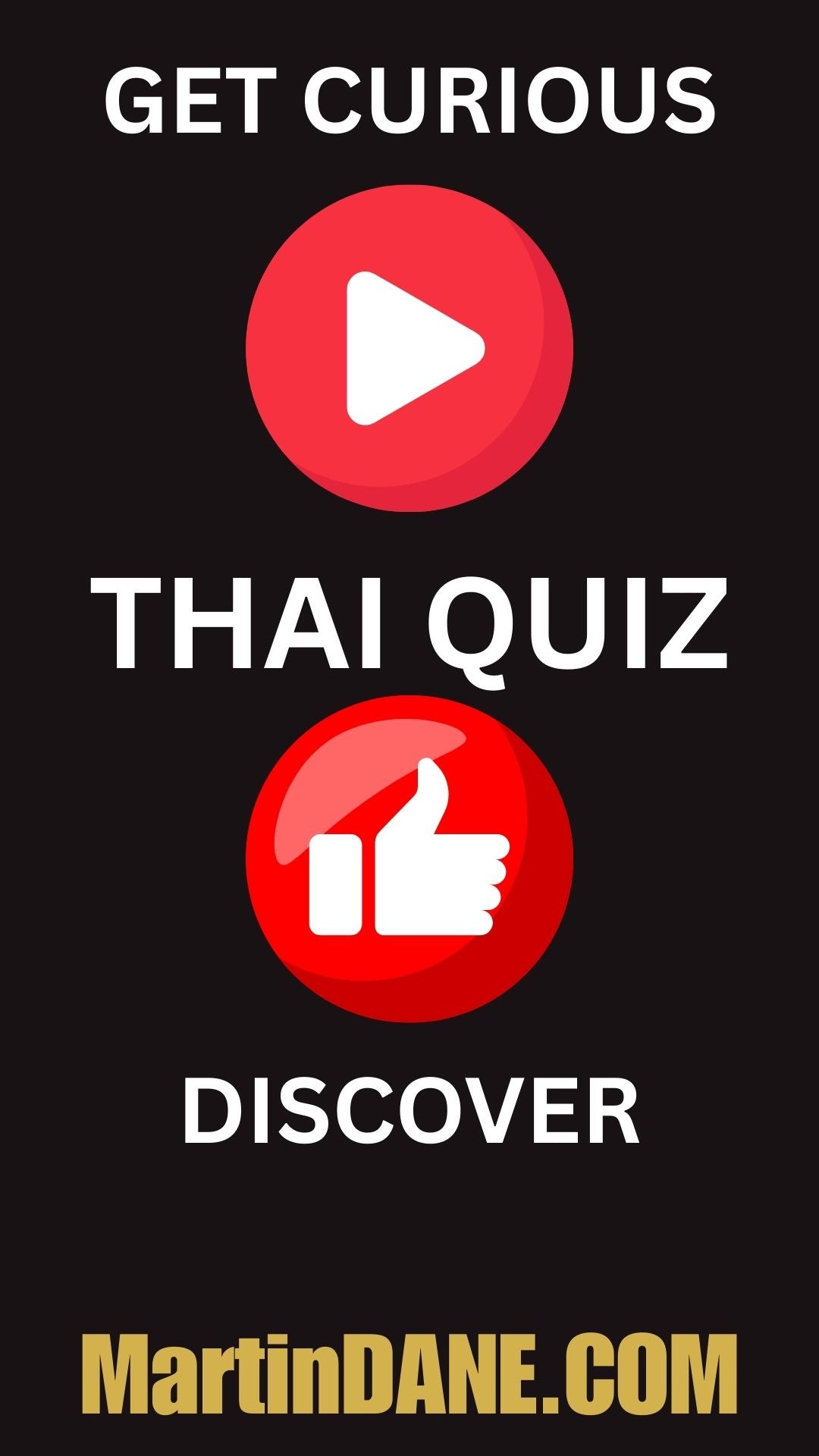 THAI QUIZ