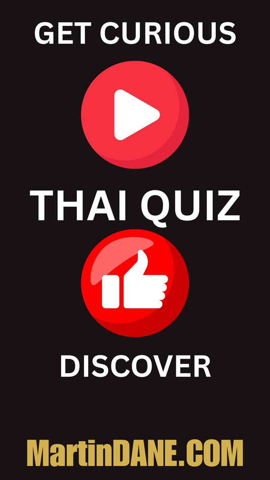 THAI QUIZ