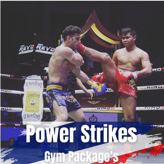 POWER IN THAILAND