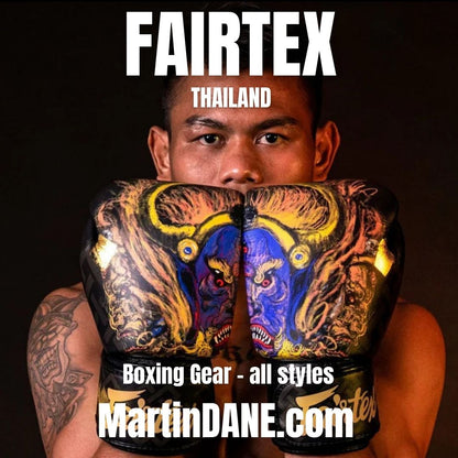 FAIRTEX