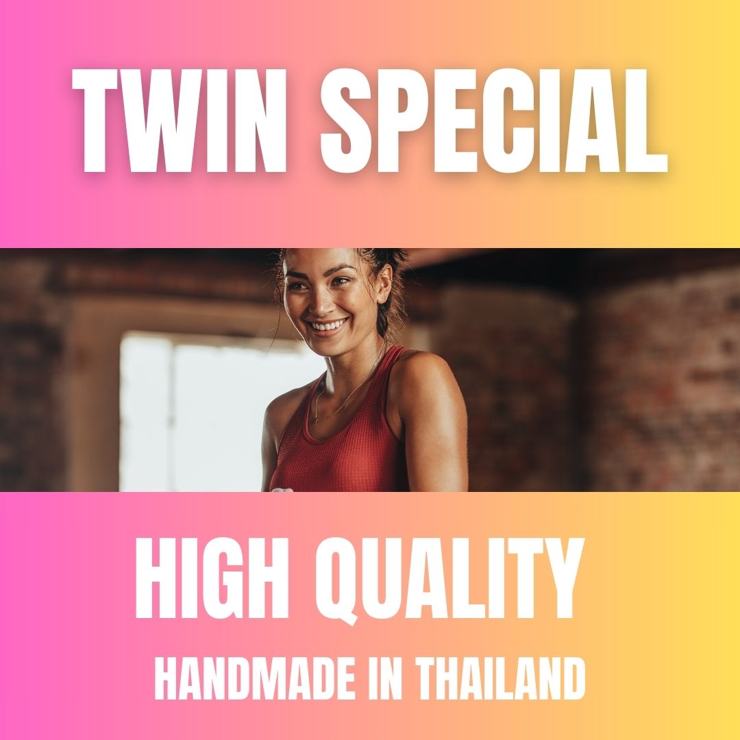 TWIN SPECIAL
