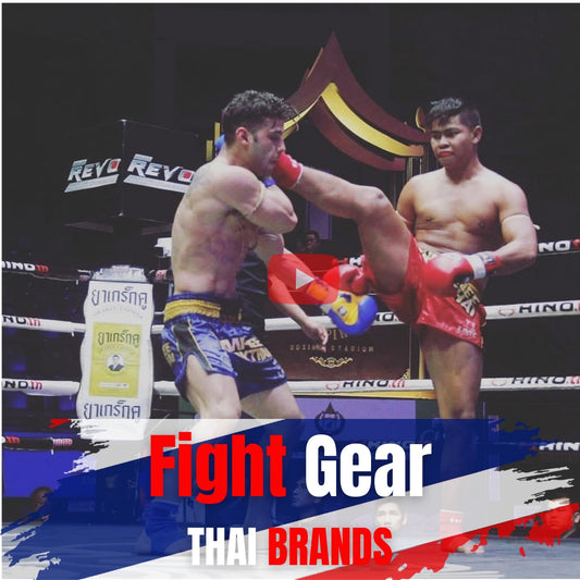 Thai Brands